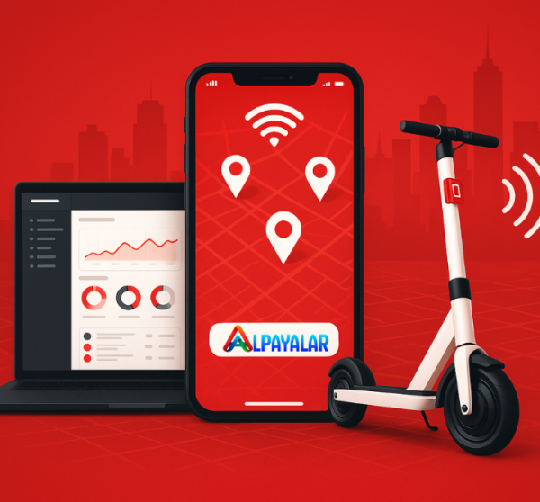 Kiralama Yazılımı Kiralama Yazılımı