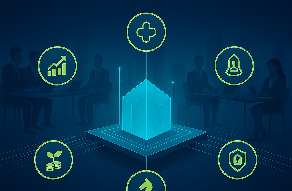 Anahtar teslim özel yazılım