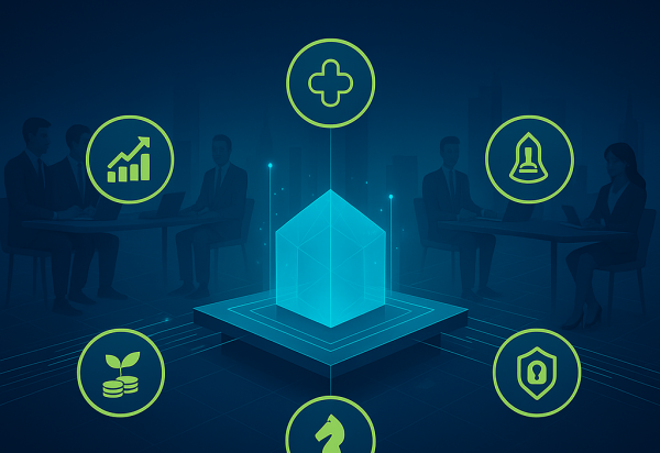 Anahtar teslim özel yazılım Anahtar teslim özel yazılım