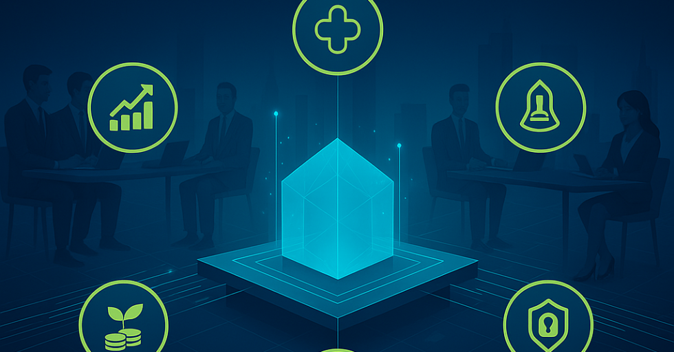 Anahtar teslim özel yazılım