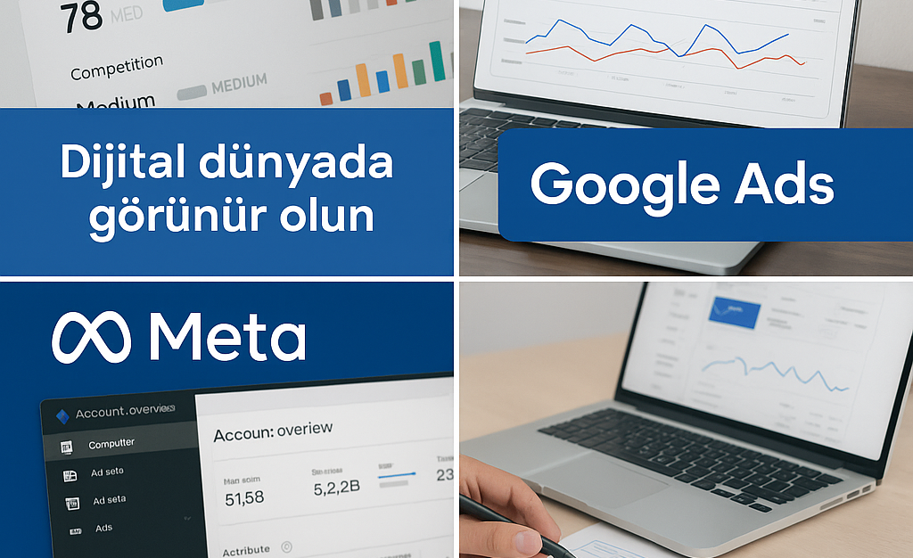 dijital-pazarlama, seo-stratejisi, google-ads-yonetimi, icerik-pazarlamasi, e-posta-otomasyonu, cRO-donusum-optimizasyonu, ga4-raporlama