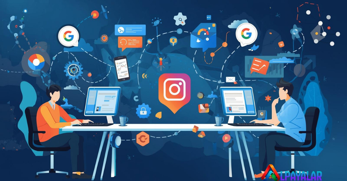 dijital-pazarlama, seo-stratejisi, google-ads-yonetimi, icerik-pazarlamasi, e-posta-otomasyonu, cRO-donusum-optimizasyonu, ga4-raporlama