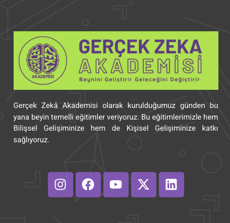 Hızlı Okuma hızlı okuma